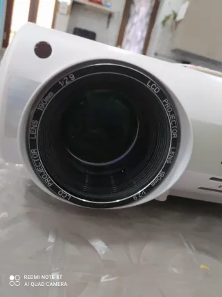 Proiettore XGIMI Bianco