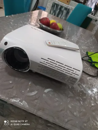 Proiettore XGIMI Bianco