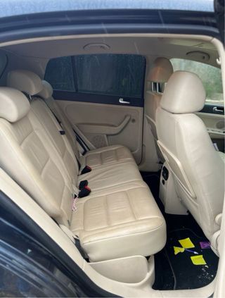 Volkswagen Golf Plus 2010