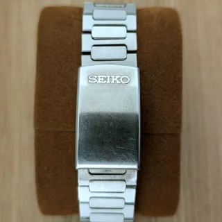 Seiko Silver Wave Ana-Digi 🇯🇵 Made in Japan