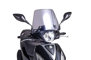 Cupula parabrisas carenabris TRAFIC 41E8