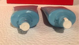 Clarins Hydra-Essentiel Creme 15ml x2