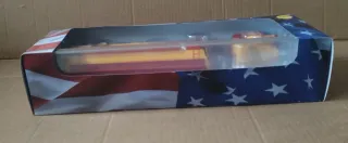 Camião International Harvester KB-7 1/43, Altaya