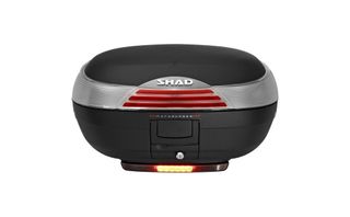 Luz de freno para maleta baul TOP CASE S 7356