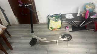 Patín Eléctrico NU-ADXIONG AX-M802