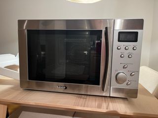 Microondas Saivod