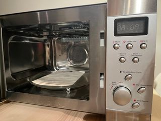 Microondas Saivod