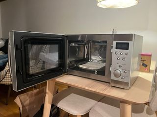 Microondas Saivod