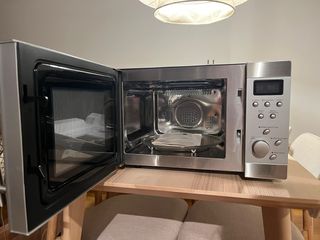 Microondas Saivod