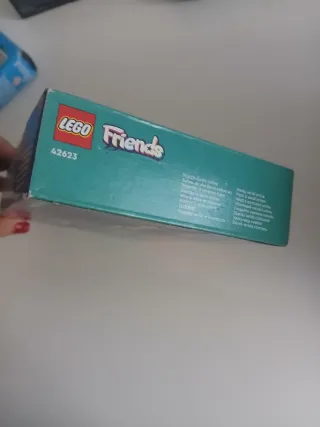 Playmobil Princess Magic Starter Pack 71801