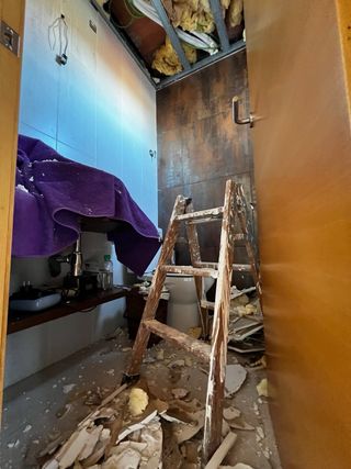 Paleta Albañil reformas