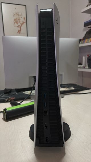Consola PlayStation 5 Fat