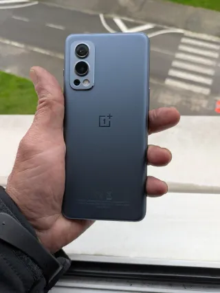 OnePlus Nord 2 5G