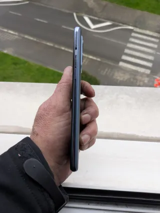 OnePlus Nord 2 5G