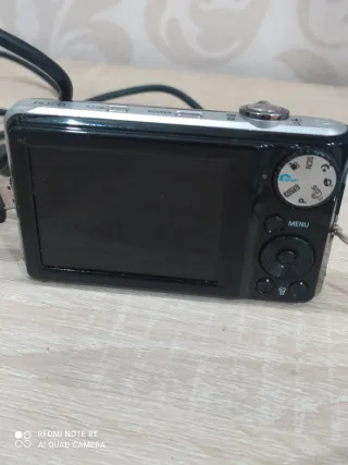 Bellissima fotocamera Samsung pl100,