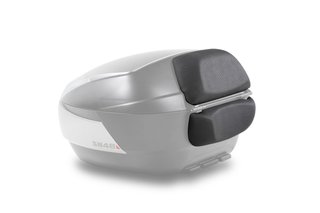 Baul trasero o maleta para scooter o mot DE34