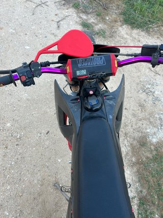 Rieju MRX