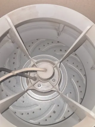 Ozonizador Indizono de 250 y extractor de 200.