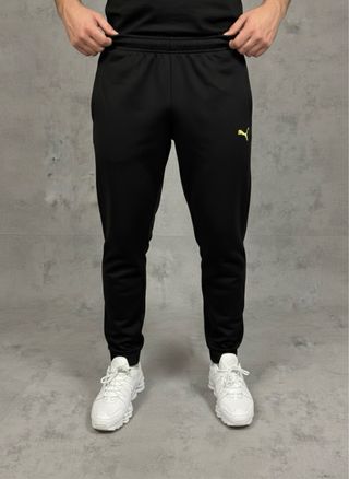Pantalón Puma Talla S Negro