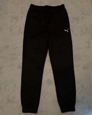 Pantalón Puma Talla S Negro