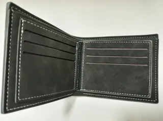 Cartera Billetera Sevilla F.C Futbol Club Surf