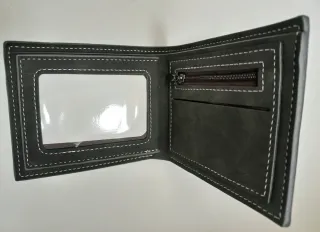 Cartera Billetera Sevilla F.C Futbol Club Surf