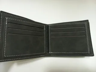 Cartera Billetera Sevilla F.C Futbol Club Surf