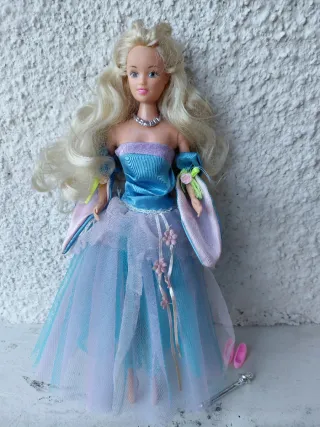 Barbie Donna Principessa dei Sogni