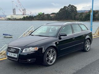 Audi A4 2005