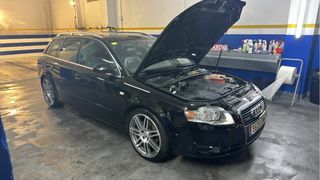 Audi A4 2005