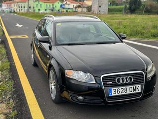 Audi A4 2005
