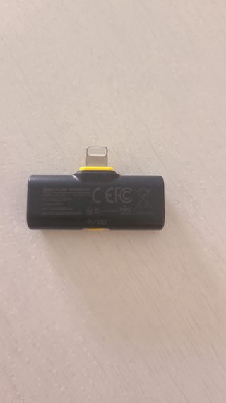 Micrófono Hollyland