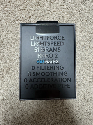 Logitech G Pro X Superlight 2 Rosa