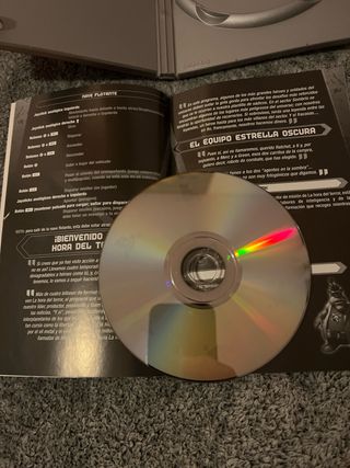 Pack 4 Juegos Ratchet & Clank PS2 Platinum