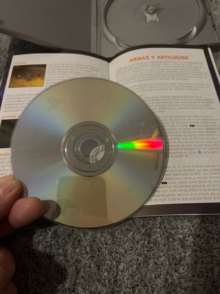 Pack 4 Juegos Ratchet & Clank PS2 Platinum