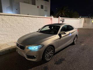 BMW Serie 2 2017