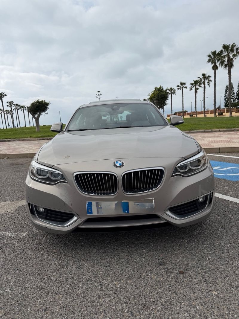 BMW Serie 2 2017 - foto 1