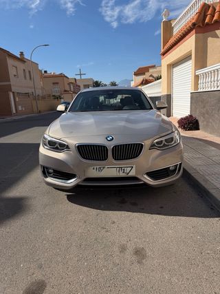 BMW Serie 2 2017