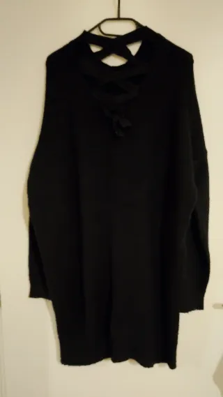 Maglione Orsey grande lungo