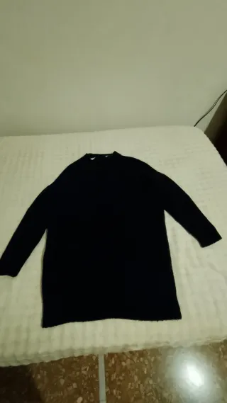 Maglione Orsey grande lungo