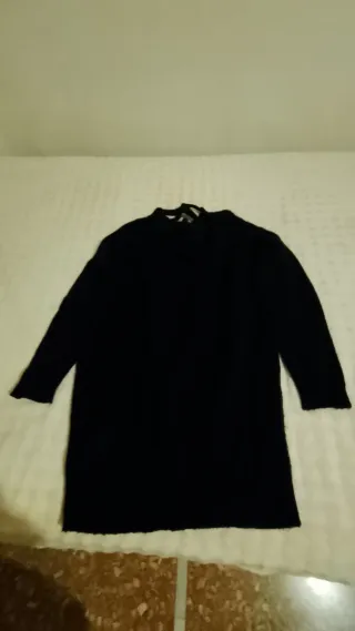 Maglione Orsey grande lungo