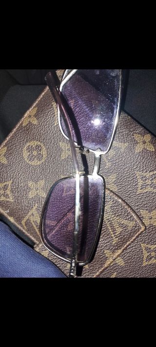 Gafas Gucci Vintage GG 1692/S Marrones