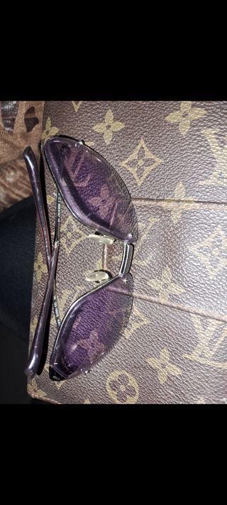 Gafas Gucci Vintage GG 1692/S Marrones