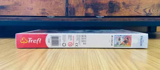 Puzzle Frozen de Disney | 160 Piezas