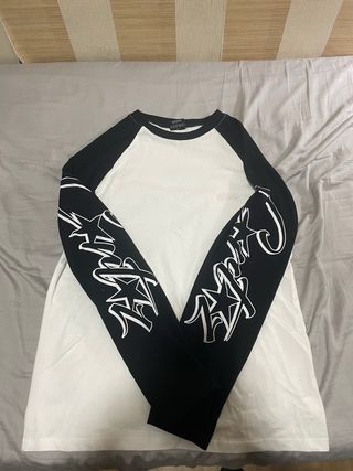 Camiseta Corteiz Manga Larga