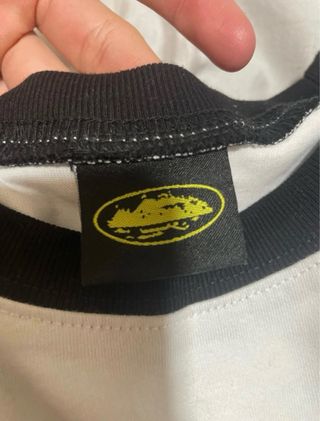 Camiseta Corteiz Manga Larga