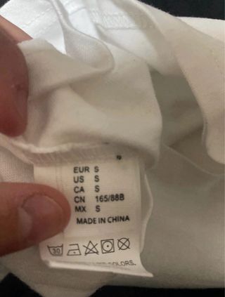 Camiseta Corteiz Manga Larga