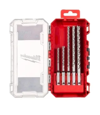 Brocas Milwaukee SDS-PLUS MX4