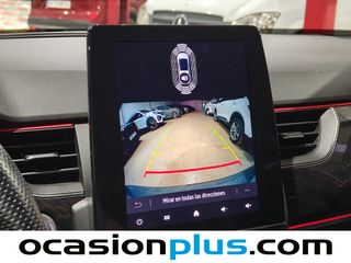 Renault Arkana RS Line TCe 103 kW (140 CV) EDC Microhíbrido