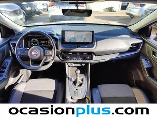 Nissan Qashqai DIG-T 140 N-Connecta 103 kW (140 CV)
